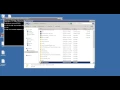 How to install sql server 2012 from command line using configuration file