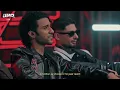 CIGARETTE - Farhan Khan | Legacy | Alif Laila