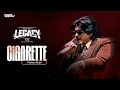 CIGARETTE - Farhan Khan Legacy Alif Laila