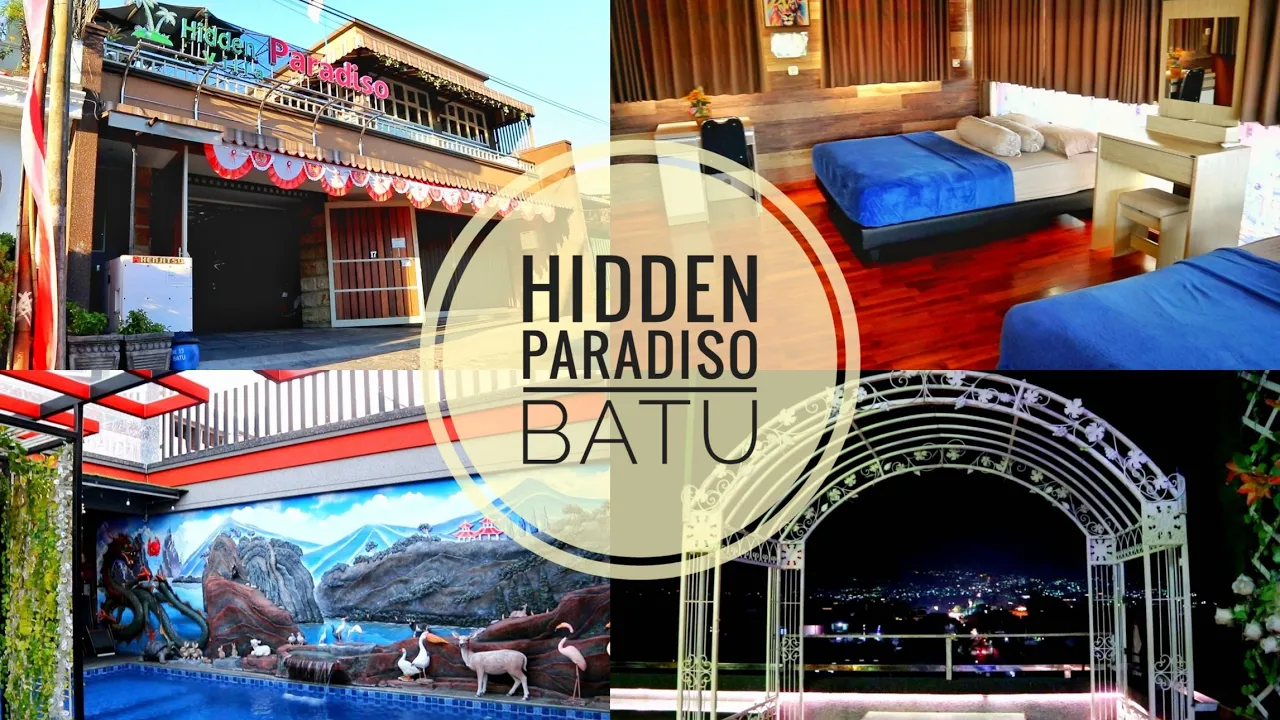 Hotel ASTON INN BATU merupakan hotel bintang 4 yang berada di Kota Batu Malang. hotel ini lokasinya . 