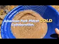 Download Lagu American Fork Placer Gold Collaboration.
