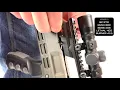 Testing a Killer Instinct Trigger Box