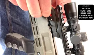 Testing a Killer Instinct Trigger Box