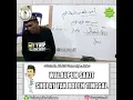 Download Lagu walaupun sakit sholat tak boleh tinggal‼|ust.abdul somad