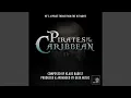 Download Lagu Pirates Of The Caribbean - Main Theme - He's A Pirate