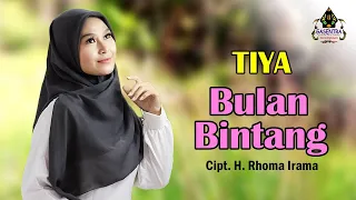 bulan bintang h rhoma irama tiya cover dangdut 