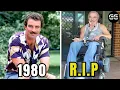 Magnum P I 1980 1988 Cast THEN and NOW 2026 What Happened To The Cast After 46 Years