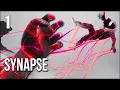 Lagu Synapse | Part 1 | A Mental Assassin With The Powers Of A GOD