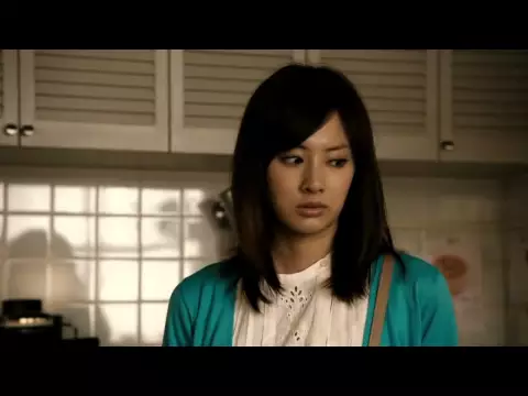 映画『ルームメイト』予告編