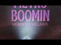 Metro Boomin - Around Me (Visualizer) ft. Don Toliver