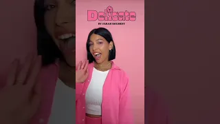 مرحبا باربي 