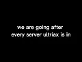Nickstory Jr watch out Ultriax NickstoryJrArchives