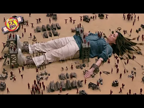 Download MP3 gulliver's travels movie explained in hindi