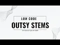 All Module Types in outsystem Outsystems in hindi