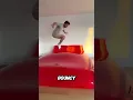 The Viral Jelly Bed