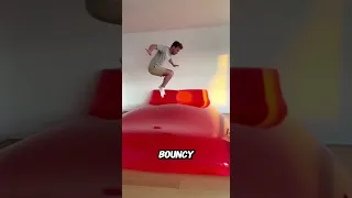 The Viral Jelly Bed