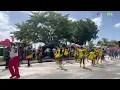 Grenada Carnival Monday Traditional Mas Band Parade SpiceMas 2026