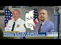 Nashville police chief HR director suspended
