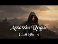 Download Lagu ⚔ Assassin Rogue | Fantasy Class Theme Music | D\u0026D - RPG |  Epic Fantasy Games Music