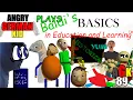 Download Lagu Angry German Kid Episode 16: AGK plays Baldi's Basics