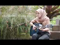 Download Lagu [SINGLE] SHANIA GRACIA - DEVINATAMI (OFFICIAL LYRIC VIDEO)