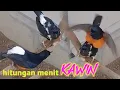 Tak Kunjung Kawin!! Pakai Ini Pancingan Murai Kawin 99% Langsung Naik Birahi \u0026 Kawin Part68