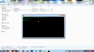 Advanced Batch OS SpeedCoding - The Basics