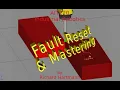 AIT220 Resetting common faults and mastering