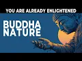 Download Lagu You’re Already ENLIGHTENED? BUDDHA NATURE Finally Explained