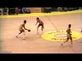 Prime Kareem Abdul-Jabbar 1977 Playoffs Highlights - G.O.A.T.! | GOAT EP 3/15