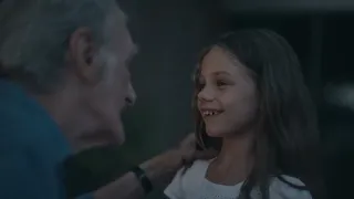 'Una vida contigo', de Oriol Villar para Santalucía