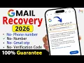 Gmail Account Recovery Google Couldn t sign you in How to recover gmail account