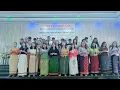 Chekla gum[Live] ||Manipuri||Youth Choir, Sagang Baptist Church || Join Fellowship