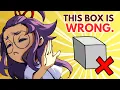 Draw boxes correctly to improve your art