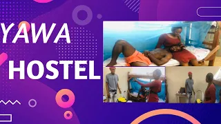 yawa hostel 
