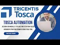 How Tosca Organises Modules Test Cases Execution Folders Session 6 Automation Course