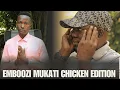 Download Lagu CHICKEN CHICKEN MAAMA YAKUZA PENTAGON EDITION