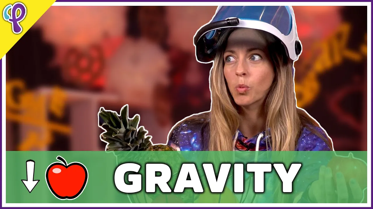 AP Physics 1: Gravity, Orbits, Kepler's Third Law & Newton's Law