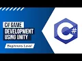 Game Development with Unity C Urdu Hindi