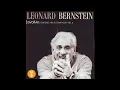 Dvořák - Symphony No. 9, "From the New World" (1953, Bernstein, New York Stadium SO)