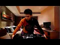 LIVE Dj FUNKOT GALAU HARD - DJ DONNY