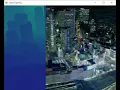 OpenGL Visualizing the depth buffer