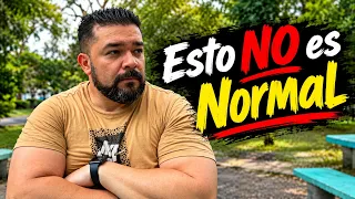 La Gente NO está BIEN