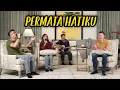 Download Lagu Permata Hatiku (Saat Teduh Bersama Ps  Philip Mantofa 06-01-2021)