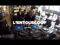 Download Lagu L'Entourloop • DJ Set • Le Mellotron