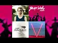 Download Lagu Centuries/Your Idol/Animals/Awake \u0026 Alive (MASHUP) [Fall Out Boy x Saja Boys x Maroon 5 x Skillet]