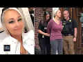 Tennessee Teacher Who Claims She s Pregnant with Student s Baby is Innocent Lawyer
