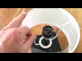 Ikea Lampshade Hack