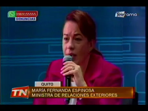 Gobierno entregará información del asesinato de equipo periodístico