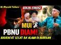 Lagu HEBOH...! LAGI - LAGI KHURAFAT BA'LAWI BIKIN GERAM JAGAD MAYA - KH. MARZUKI MUSTAMAR